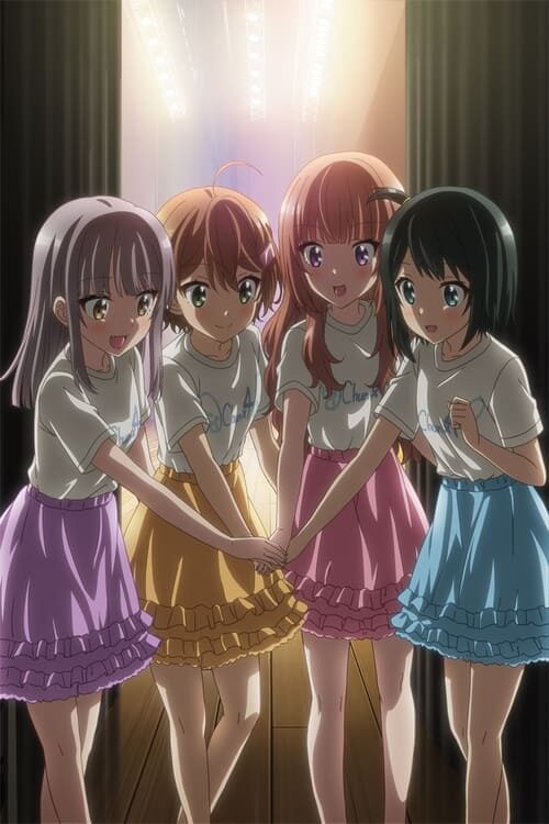 Cue! Temporada 1