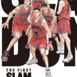 Slam Dunk Movie: THE FIRST SLAM DUNK