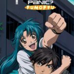 Full Metal Panic? Fumoffu
