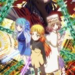 Isekai Ojisan