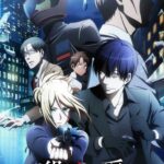 Koroshi Ai (Love of Kill)