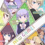 New Game!
