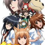 Asobi ni Iku yo!