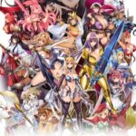 Queen’s Blade