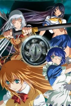 Ikkitousen Temporada 5