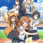 Hachigatsu no Cinderella Nine