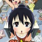 Mitsudomoe