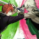 Tales of Luminaria: The Fateful Crossroad