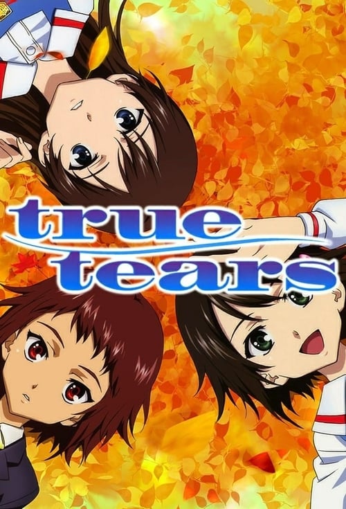 True Tears Temporada 1