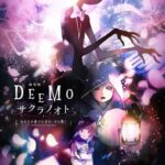 Deemo: Sakura no Oto – Anata no Kanadeta Oto ga, Ima mo Hibiku