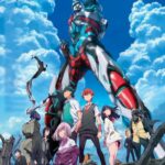 SSSS.Gridman