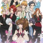 Brothers Conflict