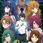 Kono Yo no Hate de Koi wo Utau Shoujo YU-NO