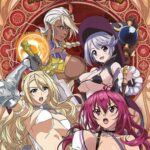 Bikini Warriors