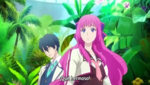 Ouji no Honmei wa Akuyaku Reijou Cap 3