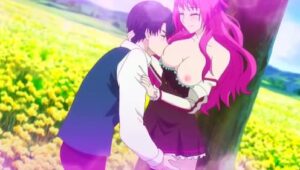 Ouji no Honmei wa Akuyaku Reijou Cap 2