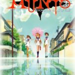 Munto: Toki no Kabe wo Koete