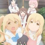 Sunohara-sou no Kanrinin-san