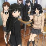 Amagami SS