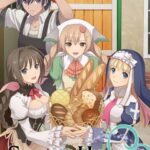 Shining Hearts: Shiawase no Pan