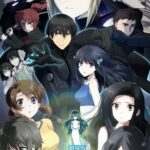 Mahouka Koukou no Rettousei Movie: Hoshi wo Yobu Shoujo