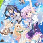Choujigen Game Neptune The Animation