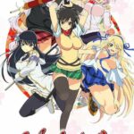 Senran Kagura