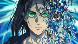 Temporada Anime Invierno 2022