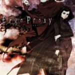 Ergo Proxy