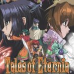 Tales of Eternia
