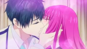 Ouji no Honmei wa Akuyaku Reijou Cap 5