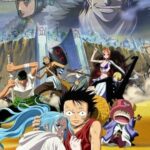 One Piece Movie 8: Episode of Alabasta – Sabaku no Oujo to Kaizoku-tachi