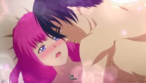 Ouji no Honmei wa Akuyaku Reijou Cap 6