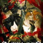 Overlord Movie 2: The Dark Hero