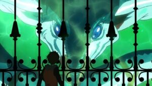 Tower of God Cap 1