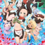 Kunoichi Tsubaki no Mune no Uchi