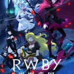 RWBY: Hyousetsu Teikoku