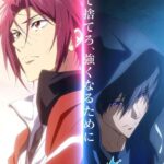 Free! Movie 5: The Final Stroke – Kouhen