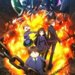 Accel World