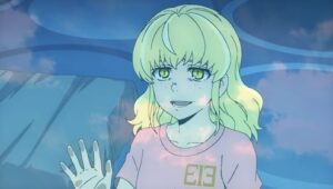 Tower of God Cap 13