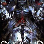 Overlord Movie 1: The Undead King