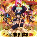 One Piece Gold