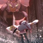 Magia Record Mahou Shoujo Madoka ☆ Magica Gaiden