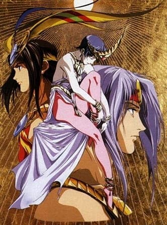 Nazca Temporada 1