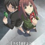 Lostorage Incited WIXOSS