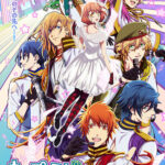 Uta no Prince-sama
