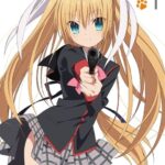 Little Busters!: EX