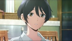 Ai no Utagoe wo Kikasete