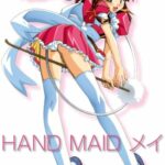 Hand Maid May