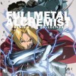 Fullmetal Alchemist: Premium OVA Collection